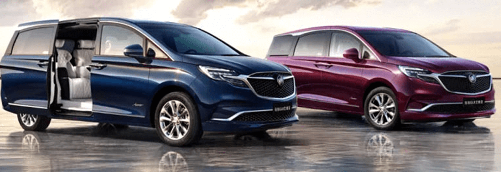 C-V2X落地又一弹，移远模组支持别克GL8 Avenir艾维亚C-V2X车型商用